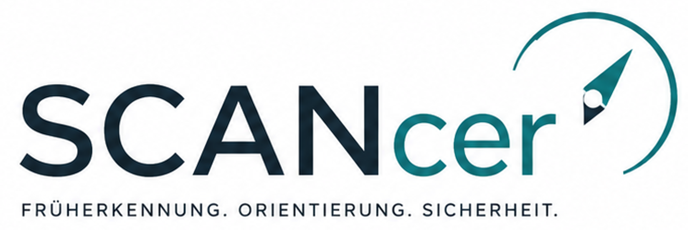 SCANcer – Orientierung zur modernen Krebsfrüherkennung